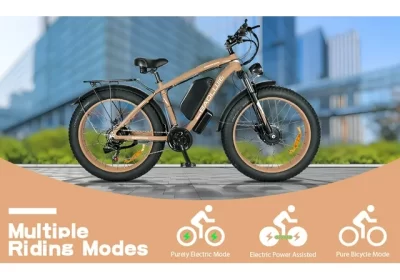 2000W-Dual-Motors-Ebike-48V-20Ah-Removable-Battery-30MPH-Electric-Bike-26-4.0-Fat-Tire-21-Speed-cipads-freeads