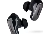 Bose QuietComfort Ultra Wireless Earbuds, Noise Cancelling Bluetooth Headphones, Black at walmart.com near me