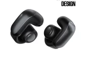 Bose Ultra Open Earbuds, Bluetooth Wireless Open Ear Headphones, Black at walmart.com near me