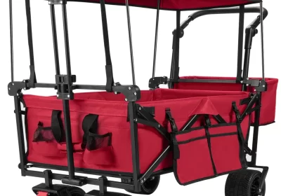 Collapsible-Garden-Wagon-Cart-with-Removable-Canopy-VECUKTY-Foldable-Wagon-Utility-Carts-with-Wheels-and-Rear-Storage-Wagon-Cart-cipads-freeads