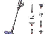 Dyson V11 Extra Cordless Vacuum Cleaner | Iron | New near me