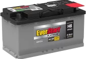 EverStart Platinum BOXED AGM Battery, Group Size H8 / LN5 / 49 12 Volt, 900 CCA Near Me