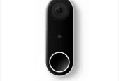 Google Nest Hello Smart Wi-Fi Video Doorbell Near Me