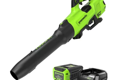 Greenworks-60V-750-CFM-170-MPH-Leaf-Blower-with-4.0-AH-HC-Battery-and-6-Amp-Charger-2429802-cipads-freeads