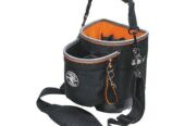 Klein Tools Tradesman Pro Shoulder Pouch At Walmart.com Near me