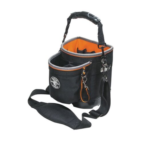 Klein Tools Tradesman Pro Shoulder Pouch At Walmart.com Near me