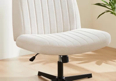 Office-Chair-Armless-Criss-Cross-Legged-Chair-No-Wheels-Comfy-Home-Office-Desk-Chairs-Adjustable-Swivel-Padded-Fabric-Vanity-Task-Computer-Chair-Near-Me-cipads-freeads