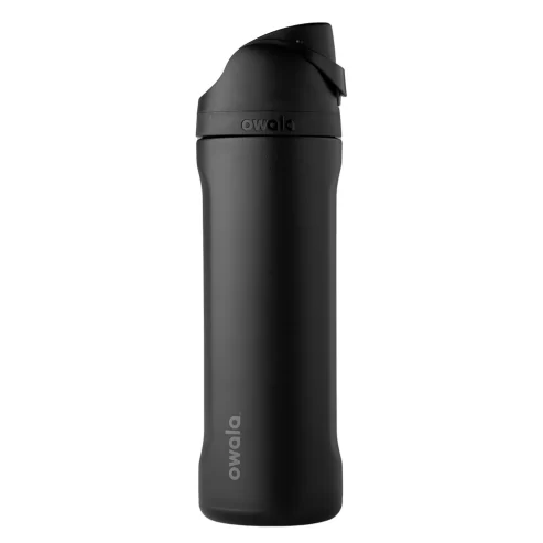 Owala Freesip Water Bottle Stainless Steel 24oz, Black Near me