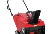 Troy-Bilt Squall 123cc 21″ 4-Cycle Single Stage Gas Snow Blower Near Me