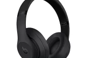 Beats Studio3 Wireless Noise Cancelling Headphones with Apple W1 Headphone Chip- Matte Black Near Me