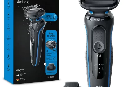 Braun-Series-5-5018s-Rechargeable-Wet-Dry-Mens-Electric-Shaver-with-Charging-Stand-cipads-freeads