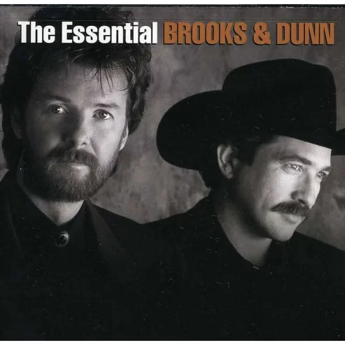 Brooks & Dunn – The Essential Brooks & Dunn – Music & Performance – CD at Walmart.com