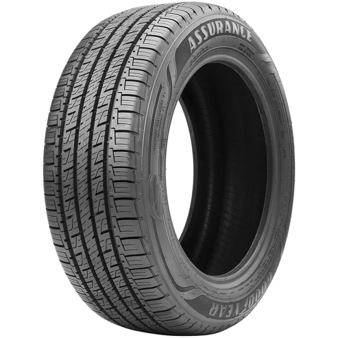 Goodyear Assurance MaxLife All Season 235/65R17 104H Passenger Tire Near Me