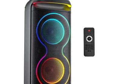 JAUYXIAN-Large-Bluetooth-Speaker-Portable-Party-Speaker-with-DJ-Lights-Remote-Control-T20-cipads-freeads