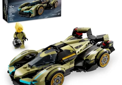 LEGO-Speed-Champions-Lamborghini-Lambo-V12-Vision-GT-Super-Car-Formula-1-Vehicle-Toy-Driving-Playset-Buildable-Model-Set-for-Kids-Lamborghini-Car-cipads-freeads