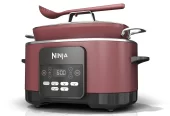 Ninja Foodi Possible Cooker 8.5qt Multi-Cooker, Cherry Tarte, MC1000WM near me