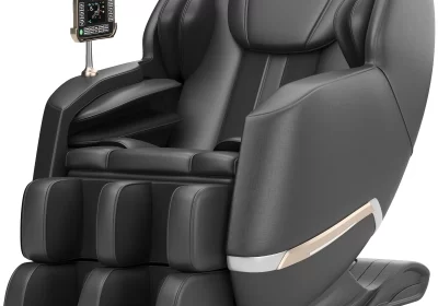 Real-Relax-Full-Body-Zero-Gravity-Shiatsu-Recliner-Electric-Massage-Chair-Black-cipads-freeads1124