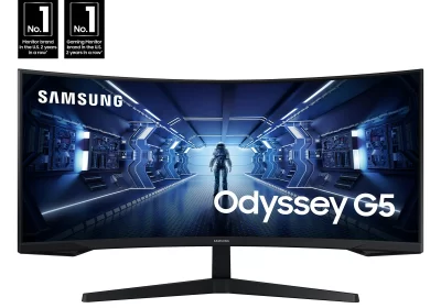 SAMSUNG-34-Odyssey-G55T-WQHD-165Hz-1msMPRT-HDR-Curved-Gaming-Monitor-LC34G55TWDNXZA-cipads-freeads