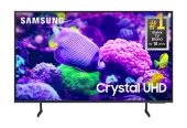 SAMSUNG 75” Class DU7200B Crystal UHD 4K Smart TV UN75DU7200BXZA 2024 Near Me