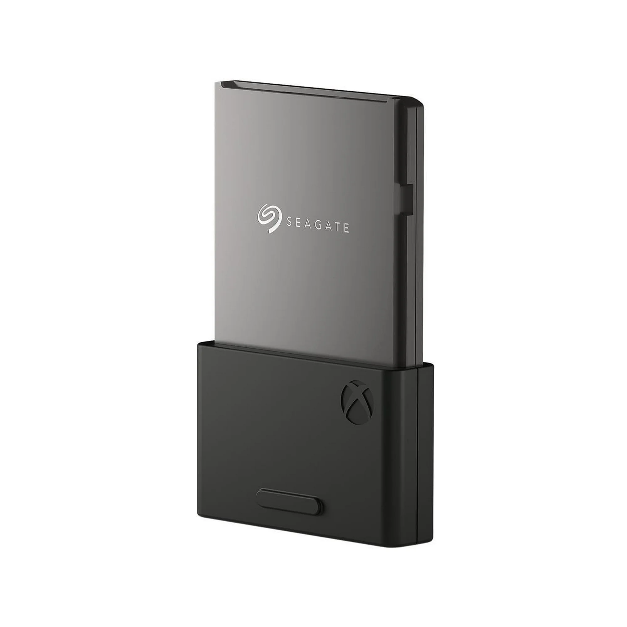 Seagate Storage Expansion Card 2TB Solid State Drive – NVMe SSD for Xbox Series X|S, Quick Resume, Plug & Play, Licensed (STJR2000400)