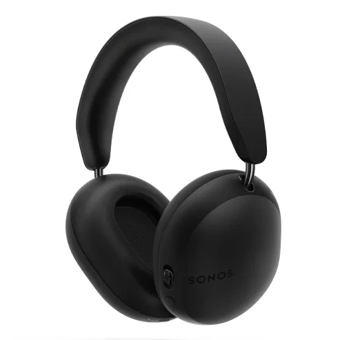 Sonos Ace Wireless Noise Canceling Headphones (Black)