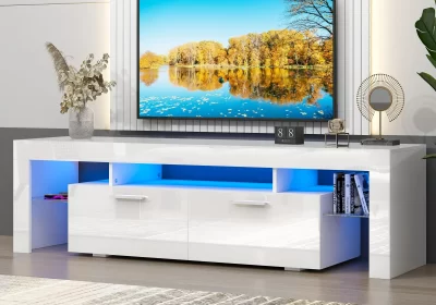 UHOMEPRO-TV-Stand-for-TV-up-to-70-Living-Room-Entertainment-Center-with-RGB-LED-Lights-and-Storage-cipads-freeads