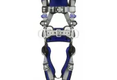 3M DBI Sala Exofit X200 Comfort Construction Positioning safety Harness