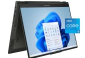 ASUS Vivobook S 16 Flip 16 inch Touch 2-in-1 Windows Laptop Intel Core i5-1335U 8GB RAM 512GB SSD Midnight Black