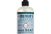 Mrs. Meyer’s Clean Day Liquid Hand Soap, Limited Edition Snowdrop Scent, 12.5 Ounce Bottle Near Me