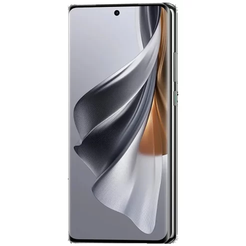 Oppo Reno10 Dual-Sim 256GB ROM + 8GB RAM (GSM Only | No CDMA) Factory Unlocked 5G SmartPhone (Silvery Grey) – International Version Near Me