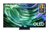SAMSUNG 65” Class S90D OLED Smart TV QN65S90DAFXZA 2024 online near me at walmart.com