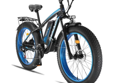 SENADA-Electric-Bike-for-Adults-48V-17.5Ah-1000W-Snow-Beach-Ebike-cipads-freeads