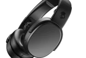 Skullcandy Crusher XT Wireless Foldable over-Ear Headphones at walmart.com near me