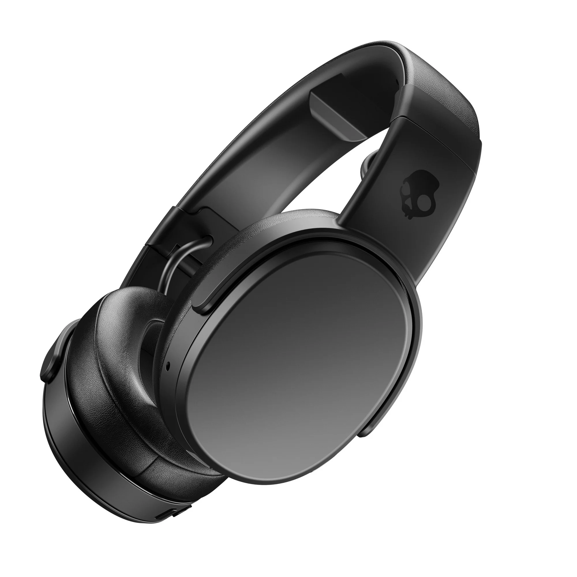 Skullcandy Crusher XT Wireless Foldable over-Ear Headphones at walmart.com near me