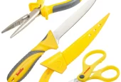 Smith’s Fishing Combo Kit 51232