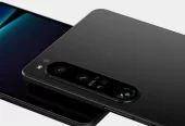 Sony Xperia 1 IV XQ-CT72 5G Dual 512GB 12GB RAM Dual SIM GSM Unlocked – Black Near Me