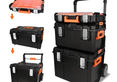 Surgedo-Stackable-Tool-Box-Storage-System-Mobile-Toolbox-Portable-Rolling-Tool-Chest-Removable-Organizer-for-Small-Parts3-Pieces-cipads-freeads