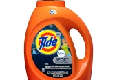 Tide plus Febreze Sport Odor Defense HE Turbo Clean Liquid Laundry Detergent, Active Fresh Scent, 59 loads, 92 oz Near Me