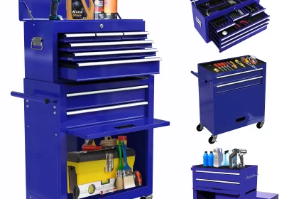 Tool-Chest-with-Drawers-2-IN-1-Rolling-Tool-Chest-Cabinet-Large-Capacity-with-8-Drawers-cipads-freeads
