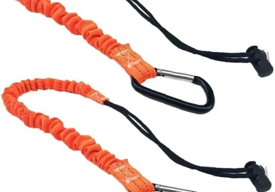 Tool-Lanyard-with-Carabiner-and-Adjustable-Buckle-End-Fall-Protection-and-Heavy-Duty-Climbing-Rope-for-Camping-Hiking-Fishing-and-More-cipads-freeads