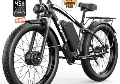 E·Bycco-5000W-Peak-Dual-Motors-Electric-Bike-for-Adults-52V-32Ah-Battery-up-to-100Miles-40-45MPH-Fast-Ebike-mademanministries