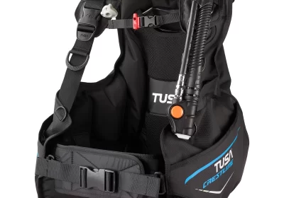 TUSAs-newest-fundamental-buoyancy-compensator-Crestline-BC0602B.-Designed-for-recreational-use-and-travel-this-BC-is-versatile-and-lightweight-cipads-freeads