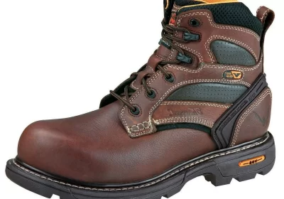 Thorogood-Work-Boots-Mens-Goodyear-Welt-CT-Brown-Tumbled-804-4446-cipads-freeads