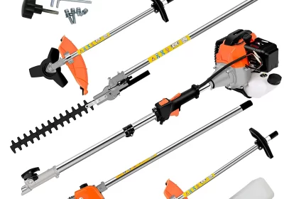 52CC-2-Cycle-Weed-Eater-4-in-1-Gas-Powered-Full-Crank-Shaft-String-Trimmer-with-Gas-Pole-Saw-Hedge-Trimmer-and-Brush-Cutter-cipads-freeads
