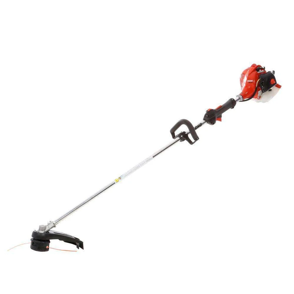 Echo 21.2 cc Gas 2-Stroke Straight Shaft String Trimmer – SRM-225