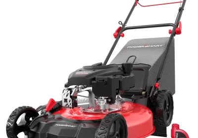 PowerSmart-Gas-Self-Propelled-Lawn-Mower-21-inch-170cc-with-6-position-Height-Adjustment-cipads-freeads