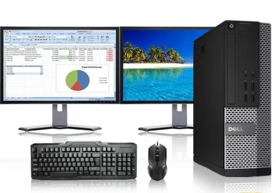 Restored-Dell-Optiplex-Desktop-Computer-3.3-GHz-Core-i3-Tower-PC-16GB-2TB-HDD-Windows-10-Home-x64-17-Dual-Monitor-cipads-freeads
