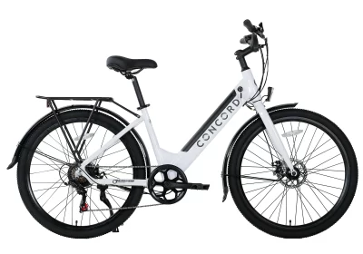 27.5-Concord-Step-Thru-Electric-Commuter-Bike-36V-White-Fits-Riders-5-1-6-1-Adult-Unisex-cipads-freeads