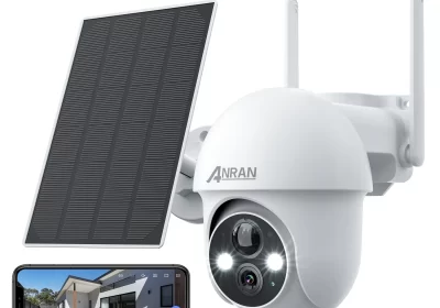 2K-Solar-Security-Camera-with-Spotlight-ANRAN-360°-View-Wireless-Outdoor-Camera-Waterproof-PIR-Detection-Rechargeable-Battery-cipads-freeads