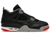 Jordan Men’s 4 Retro Bred Reimagined, from StockX Near Me
